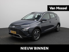 Hyundai Bayon - 1.0 T-GDI Comfort