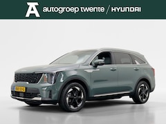 Kia Sorento - 1.6 T-GDi PHEV Dynamic Line 7-persoons | Navigatie | Camera | Adaptive cruise