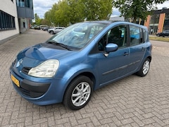 Renault Grand Modus - 1.2 TCE Expression 101PK AIRCO LMV NAP