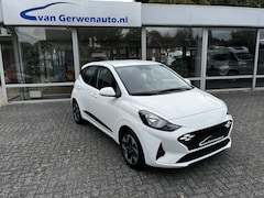 Hyundai i10 - 1.0 Comfort Smart 5-zits | Airco | Apple Carplay |Cruise | Camera
