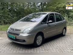 Citroën Xsara Picasso - 2.0i Automaat Nieuwe APK Inruil is mogelijk