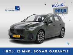 BMW 2-serie Active Tourer - 223i | Eerste Eigenaar | M-Sportpakket | Panoramadak | Lederenbekleding |