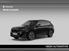 BMW X1 - xDrive25e