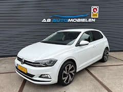 Volkswagen Polo - 1.0 TSI Comfortline CARPLAY/ PARKEERSENSOREN