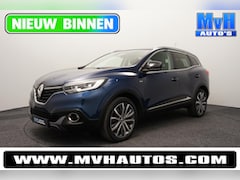 Renault Kadjar - 1.2 TCe Bose|TREKH|LED|STOELVW|BOSE|CLIMA|NAV