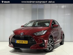 Toyota Yaris - 1.5 Hybrid Dynamic All season banden, Applecarplay/android auto, Camera, Orgineel NL auto,