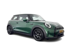 MINI 3-Deurs - 1.5 One Business Edition (INCL.BTW) Aut. *LEATHER-FABRIC | FULL-LED | NAVI-FULLMAP | SPORT