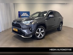 Toyota RAV4 - 2.5 Plug-in Hybrid AWD Style | Trekhaak | Adaptive Cruise | Camera | Car Play | Stoelverwa