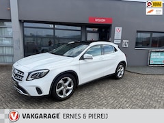 Mercedes-Benz GLA-Klasse - 180 Premium Plus