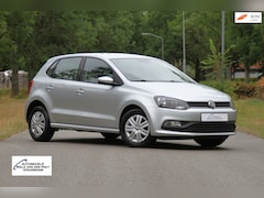 Volkswagen Polo - 1.0 Comfortline 5 deurs / Airco / 4 elektrische ramen / enz