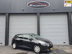 Renault Clio Estate - 1.5 dCi ECO Night&Day