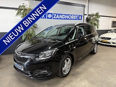 Opel Zafira - 1.4 Turbo Innovation 7p. //Autom // Ecc // Trekhaak