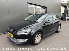 Volkswagen Polo - 1.4-16V Trendline / Airco / Multimediasysteem