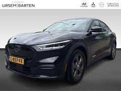 Ford Mustang Mach-E - RWD 75 kWh | Achteruitrijcamera | Airco (automatisch) | Bestuurdersstoel in hoogte verstel