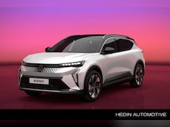 Renault Scenic E-Tech - 100% ELECTRIC EV87 long range techno | Pack Advanced Driving Assist & Augmented Vision | L