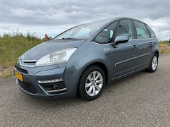 Citroën C4 Picasso - 1.6 THP Tendance EGS AUTOMAAT ZEER NETTE AUTO