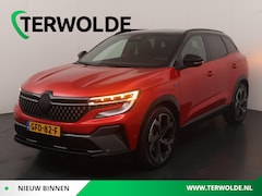Renault Austral - iconic esprit Alpine E-Tech full hybrid 200 | Panoramadak | Harman Kardon | Trekhaak |