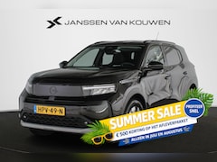 Opel Frontera - 1.2 Turbo Hybrid GS
