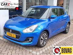 Suzuki Swift - 1.2 STIJL SMART HYBRID Clima | Stoelverwarming | Adaptive Cruise