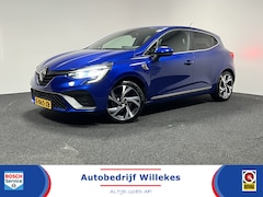 Renault Clio - 1.3 TCe R.S. Line | NAVI | ACC | KEYLESS | 360 CAMERA |