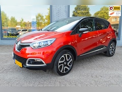 Renault Captur - 0.9 TCe Dynamique Navi | Camera | Trekhaak | All season