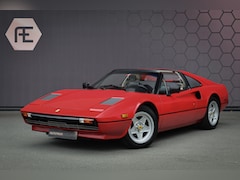 Ferrari 308 - GTSi | TARGA |