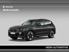 BMW iX3 - High Executive Edition 80 kWh