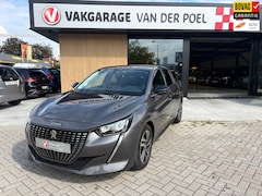 Peugeot 208 - 1.2 PureTech Allure Pack