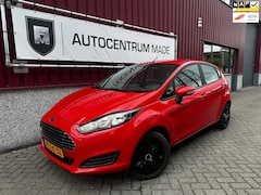 Ford Fiesta - 1.0 Style // Navi // Airco // 5-DRS //