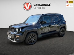 Jeep Renegade - 1.3T Freedom | Automaat | Clima | Cruise | Dakrails | Navi | Stoelverwarming | Stuurverwar