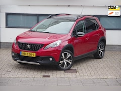 Peugeot 2008 - 1.2 PureTech GT-line