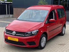 Volkswagen Caddy - Combi Life 1.0 TSI 7p NIEUWSTAAT NAVI CRUISE CLIMA PDC