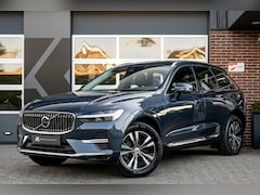 Volvo XC60 - T6 Plug-in Hybrid AWD | Panorama | Memory | Leder | Camera | Stuurverw. | Stoelverw V + A