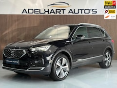 SEAT Tarraco - 1.4 TSI e-Hybrid PHEV Xperience Business Intense / Navigatie full map / 360 Camera / Leder