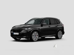 BMW X5 - xDrive50e M Sport Pro | Panorama Sky Lounge | Bowers & Wilkins | Stoelvent. | Leder Dash.