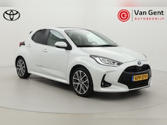 Toyota Yaris - 1.5 Hybrid Executive | Panoramadak | Dodehoek detectie | JBL | Apple Carplay / Android Aut