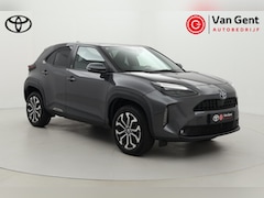 Toyota Yaris Cross - 1.5 Hybrid Dynamic | Dodehoek detectie | Parkeersensoren voor/achter | Apple Carplay / And