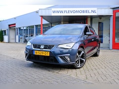SEAT Ibiza - 1.0 EcoTSI FR Plus Pano|Navi|Leder-Alcantara|Cam|LMV