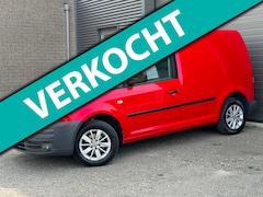 Volkswagen Caddy - 1.4