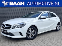 Mercedes-Benz A-klasse - 160 My First Star | NAVI | BLUETOOTH | TREKHAAK |
