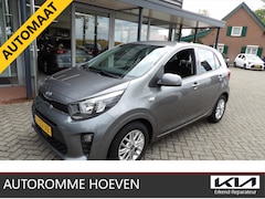 Kia Picanto - 1.0 DPi AUTOMAAT DynamicLine 20.000km Org. Ned