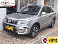 Suzuki Vitara - 1.4 BOOSTERJET STIJL Adaptive Cruise | Dodehoeksensoren | Navi