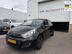 Kia Rio - 1.2 CVVT BusinessLine AIRCO