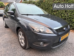 Ford Focus Wagon - 1.6 Comfort | Airco | Cruise Control | LMV | Elekt. Ramen | Nieuwe Distributieriem | APK t