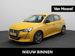 Peugeot 208 - 1.2 PureTech Active Pack l Automaat l Apple CarPlay & Android Auto