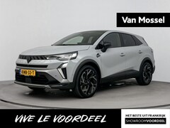 Renault Symbioz - 1.8 E-Tech full hybrid 160Pk esprit Alpine | Stoel & Stuurverwarming | Google Navigatie |