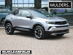 Opel Mokka - 1.2 Turbo Hybrid GS Automaat Camera 18"LMV VOORRAAD KORTING