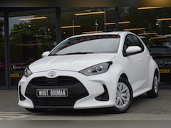 Toyota Yaris - 1.0 VVT-i Active Airco Cruise Camera CarPlay