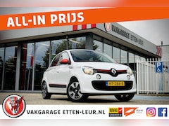 Renault Twingo - 1.0 SCe Collection | AIRCO | BLUETOOTH