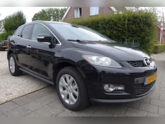 Mazda CX-7 - 2.3 GT-L 4x4 Grote beurt Nwe APK